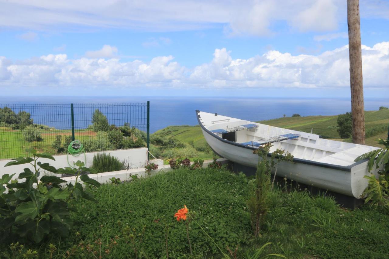 Casinha da Alegria Nordeste (Azores) Exterior foto