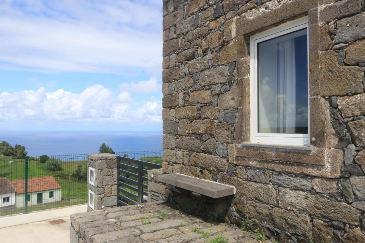 Casinha da Alegria Nordeste (Azores) Exterior foto